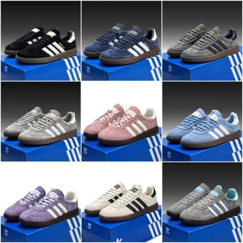 Кросівки Adidas Spezial Handball, Samba 36 - 45 р. ТОП від 1950 грн.