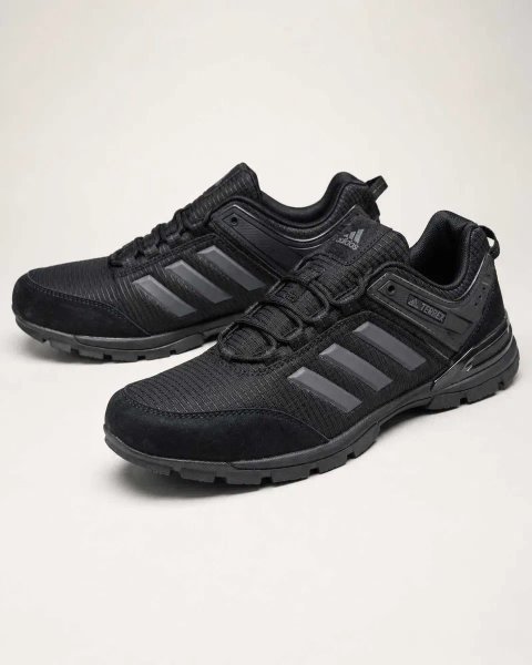 Кросівки Adidas Terrex чорні водонепроникні 41-46 без передоплати