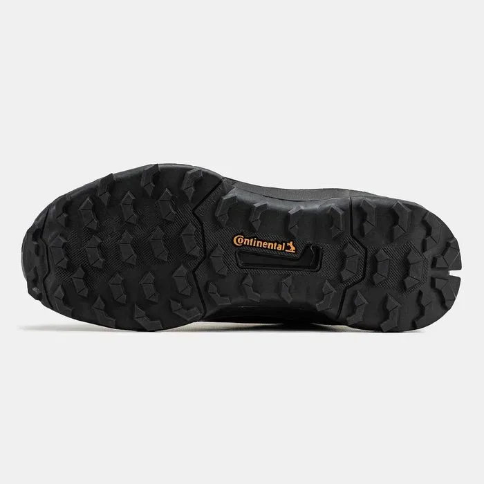 Кросівки Adidas Terrex Gore-Tex Triple Black premium | Кроссовки Адидас чоловічі — фото 2