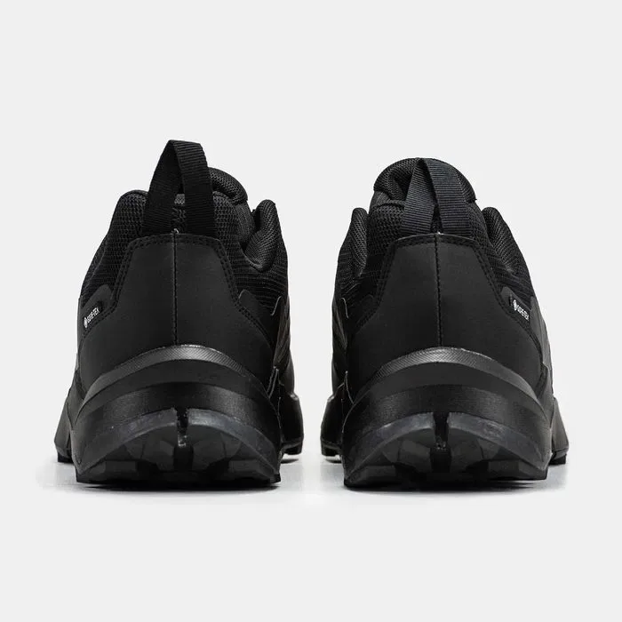 Кросівки Adidas Terrex Gore-Tex Triple Black premium | Кроссовки Адидас чоловічі — фото 5