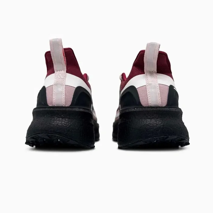 Кросівки Adidas Ultraboost 5 Shadow Red premium | Кроссовки Адидас чоловічі — фото 3