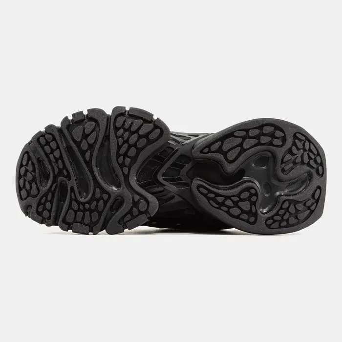 Кросівки Adidas Vento XLG Black - White premium | Кроссовки Адидас чоловічі жіночі — фото 2