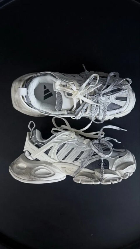 Кросівки Adidas Vento XLG Deluxe