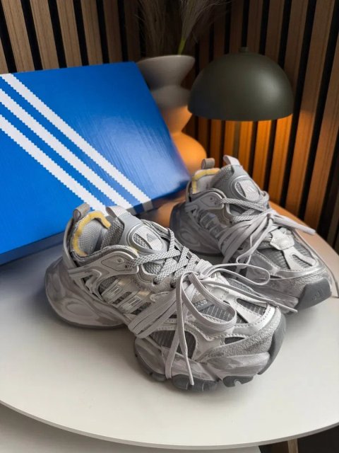 Кросівки Adidas Vento XLG Deluxe Grey