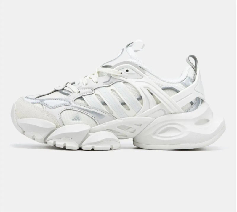Кросівки adidas vento xlg — фото 2