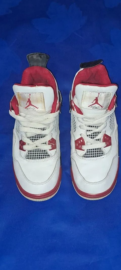 Кросівки AIR JORDAN 36 роз.