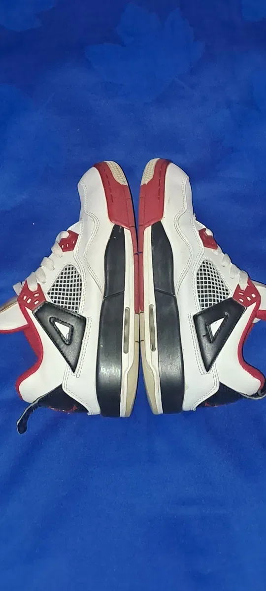 Кросівки AIR JORDAN 36 роз. — фото 3