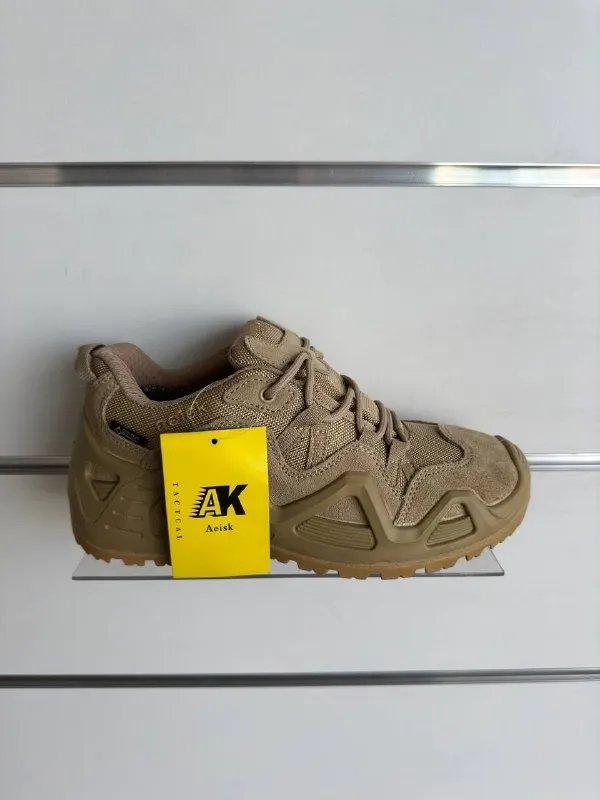 Кросівки AK Water proof — фото 2