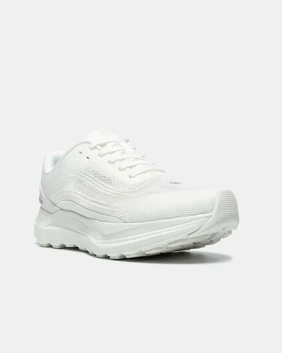 Кросівки Alo Yoga Runner White premium | Кроссовки жіночі чоловічі — фото 5