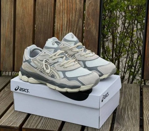 Кросівки ASICS чоловічі демісезонніі асикс