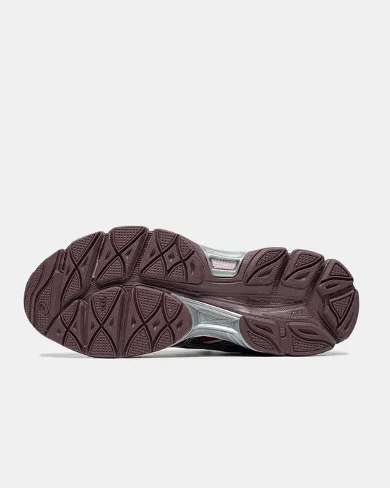 Кросівки Asics Gel-Cumulus 16 Bordo/Pink premium | Кроссовки Асикс жіночі — фото 2
