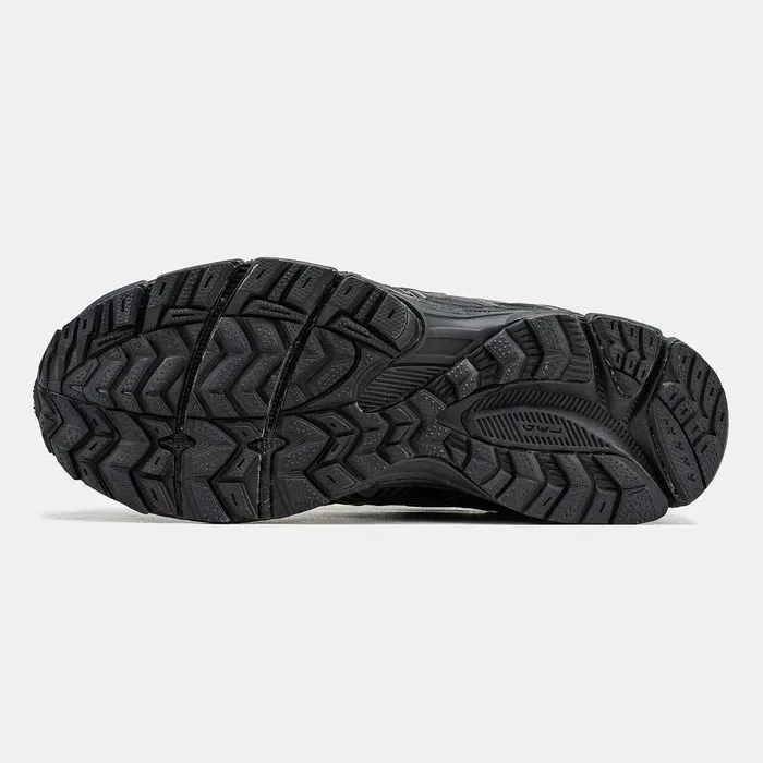 Кросівки Asics Gel-Kahana 8 Gore-Tex Flux Black premium термо | Кроссовки Асикс чоловічі — фото 2