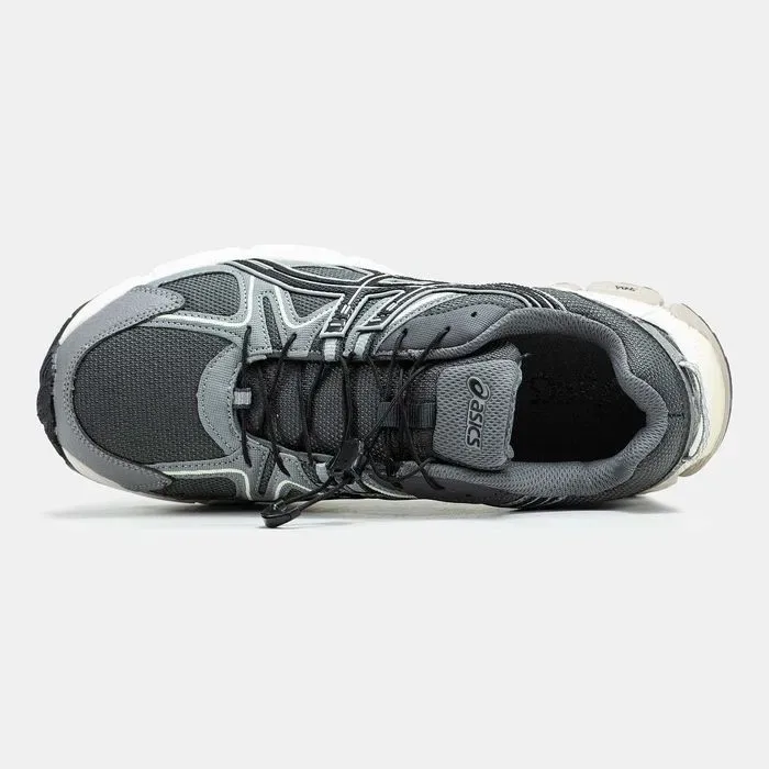 Кросівки Asics Gel-Kahana 8 Gore-Tex Grey premium | Кроссовки Асикс чоловічі жіночі — фото 3