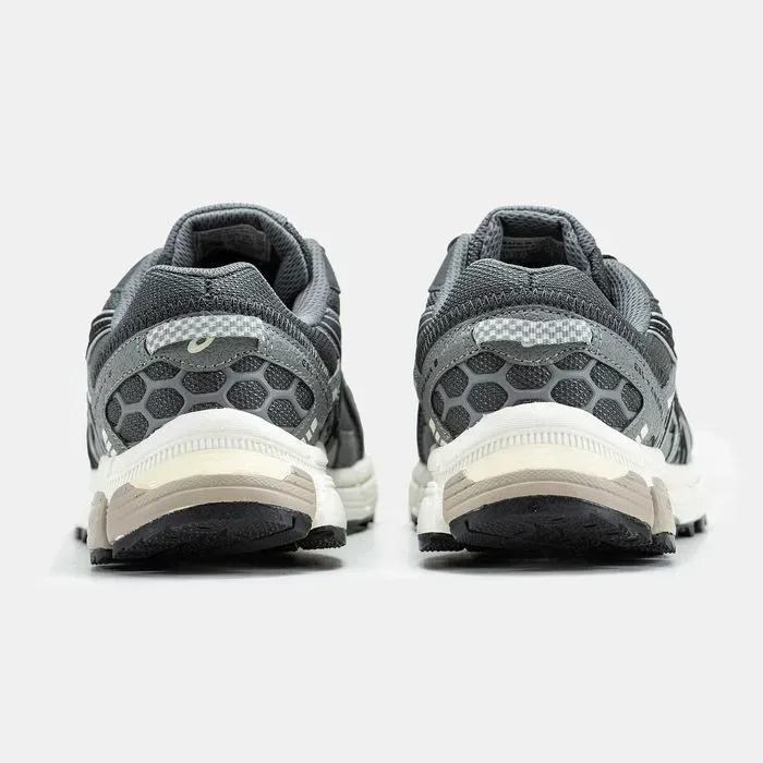 Кросівки Asics Gel-Kahana 8 Gore-Tex Grey premium | Кроссовки Асикс чоловічі жіночі — фото 5