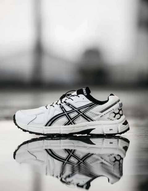 Кросівки Asics Gel-Kahana 8 Gore-Tex premium | Кроссовки Асикс чоловічі жіночі