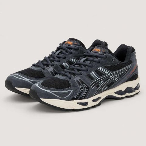 Кросівки ASICS Gel-Kayano 14 Gore-Tex термо водонепроникні 41–46