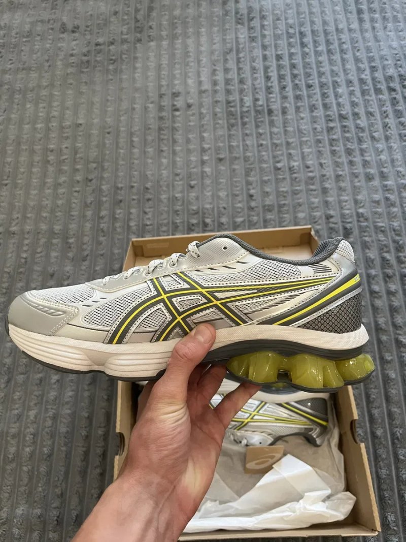 Кросівки Asics Gel-Kinetic ОРИГІНАЛ!! — фото 3