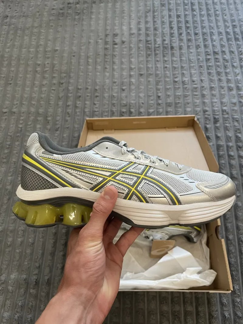 Кросівки Asics Gel-Kinetic ОРИГІНАЛ!! — фото 5