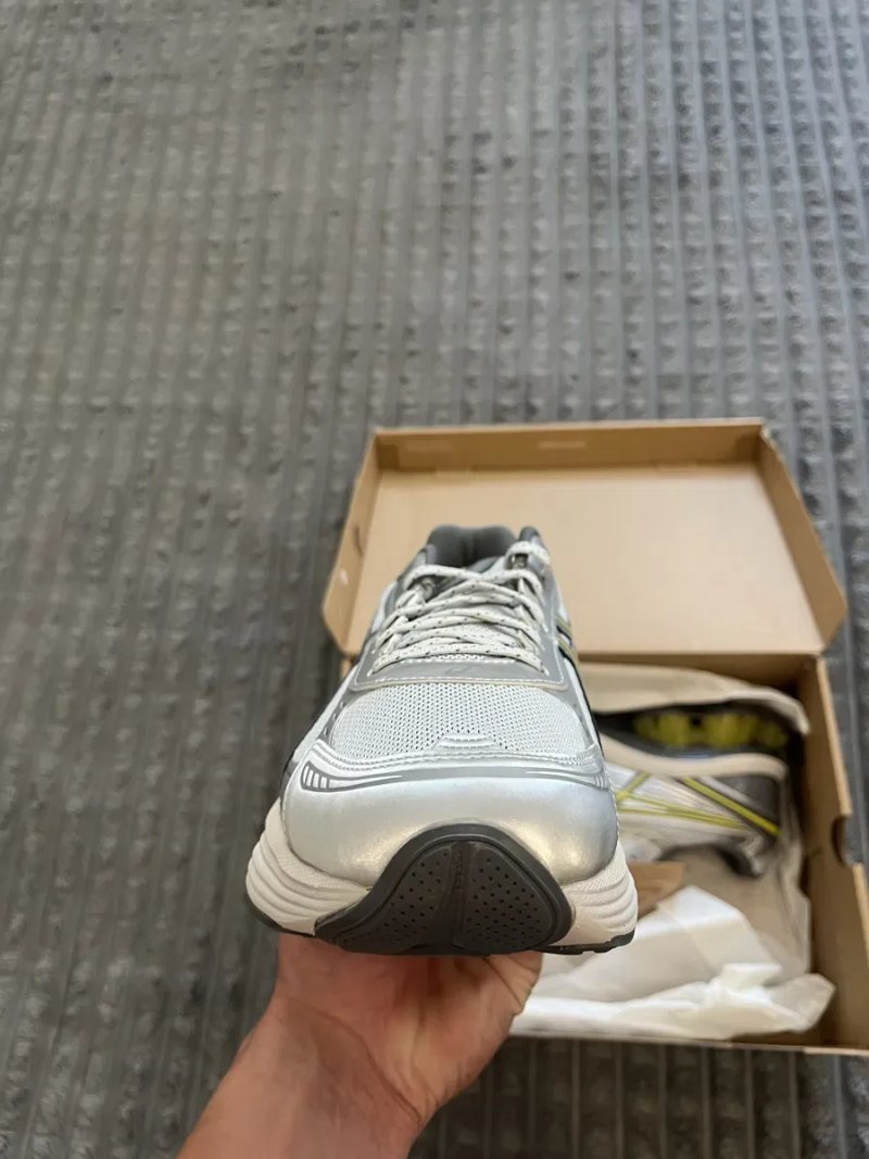 Кросівки Asics Gel-Kinetic ОРИГІНАЛ!! — фото 6