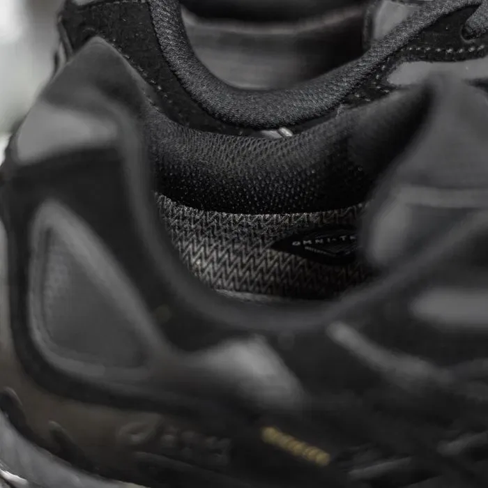 Кросівки Asics Gel-NYC Gore-Tex premium | Кроссовки Асикс чоловічі жіночі — фото 6