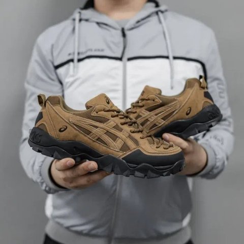 Кросівки Asics Gel-Pickax premium | Кроссовки Асикс чоловічі