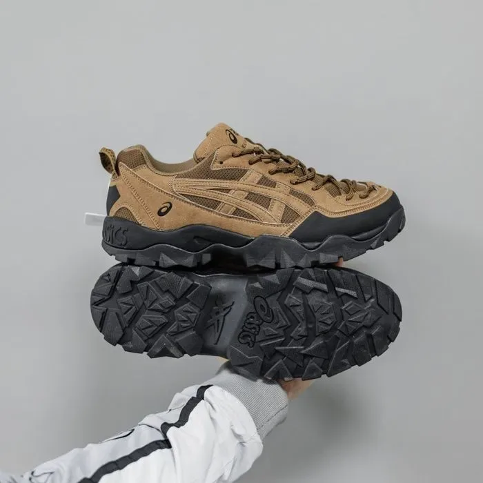 Кросівки Asics Gel-Pickax premium | Кроссовки Асикс чоловічі — фото 3