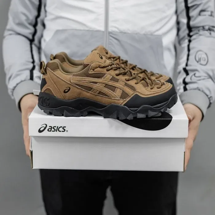 Кросівки Asics Gel-Pickax premium | Кроссовки Асикс чоловічі — фото 5