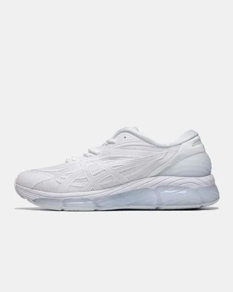 Кросівки ASICS Gel-Quantum 360 8 'White Glacier Grey premium | Кроссовки Асикс чоловічі
