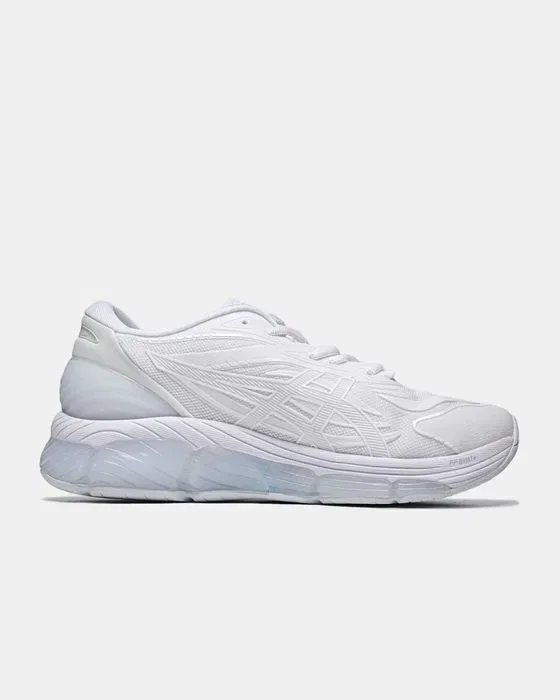 Кросівки ASICS Gel-Quantum 360 8 'White Glacier Grey premium | Кроссовки Асикс чоловічі — фото 2