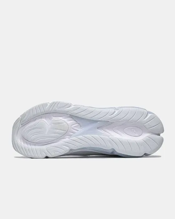Кросівки ASICS Gel-Quantum 360 8 'White Glacier Grey premium | Кроссовки Асикс чоловічі — фото 3