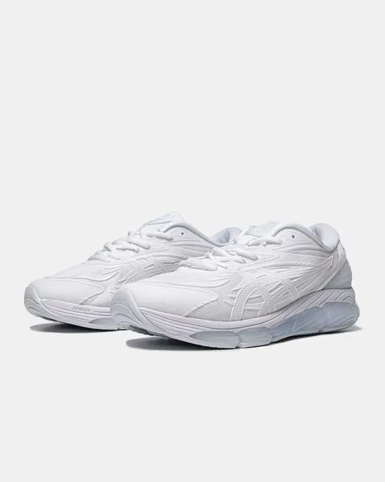 Кросівки ASICS Gel-Quantum 360 8 'White Glacier Grey premium | Кроссовки Асикс чоловічі — фото 4