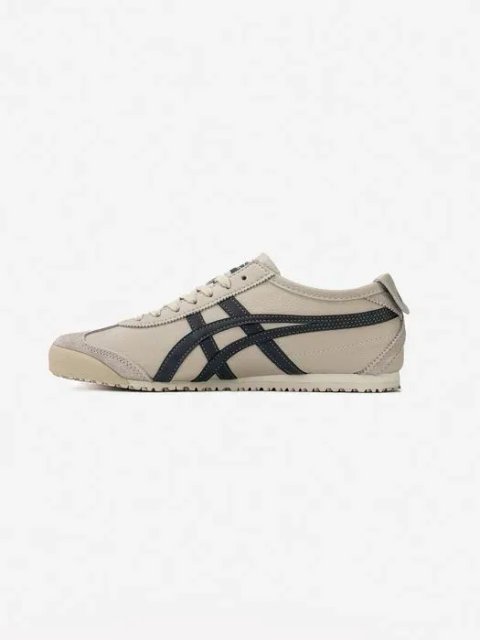 Кросівки Asics Onitsuka Tiger Mexico 66 Vintage Beige premium | Кроссовки Асикс чоловічі жіночі