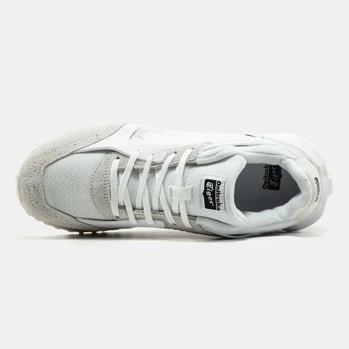 Кросівки Asics Onitsuka Tiger Moage CO premium | Кроссовки Асикс чоловічі жіночі — фото 3