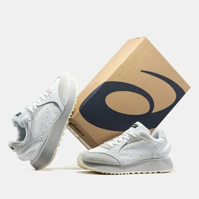Кросівки Asics Onitsuka Tiger Moage CO premium | Кроссовки Асикс чоловічі жіночі — фото 8