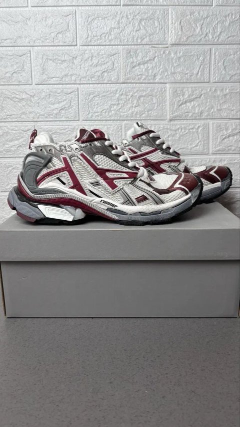 Кросівки Balenciaga Runner/Баленсіага Раннер розмір 42, 43, 44