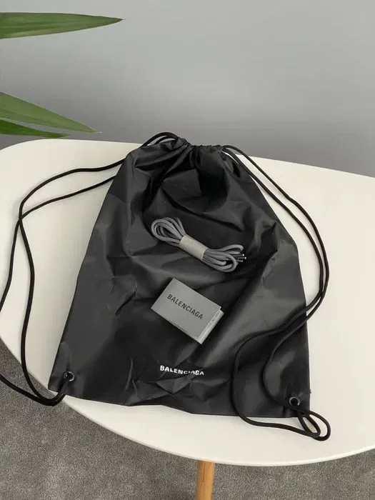 Кросівки Balenciaga Track 2.0 Blue/Grey premium | Кроссовки чоловічі жіночі — фото 4