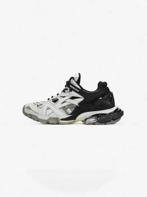 Кросівки Balenciaga Track 2 premium | Кроссовки чоловічі жіночі