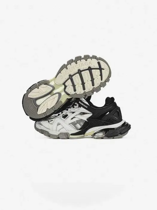 Кросівки Balenciaga Track 2 premium | Кроссовки чоловічі жіночі — фото 2