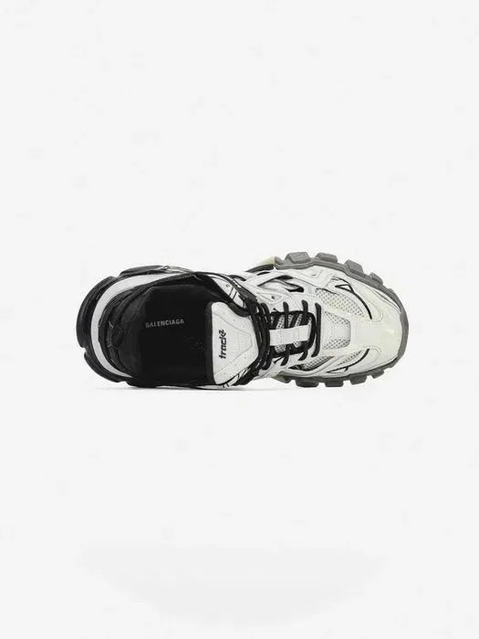Кросівки Balenciaga Track 2 premium | Кроссовки чоловічі жіночі — фото 5