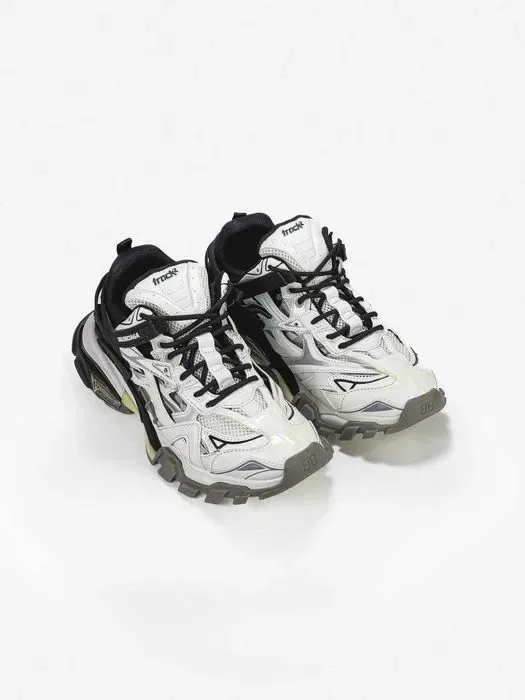 Кросівки Balenciaga Track 2 premium | Кроссовки чоловічі жіночі — фото 7