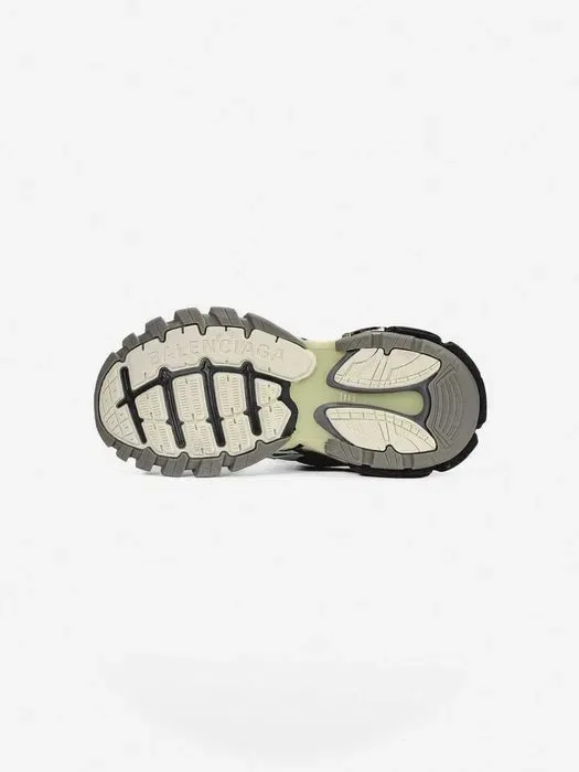 Кросівки Balenciaga Track 2 premium | Кроссовки чоловічі жіночі — фото 8