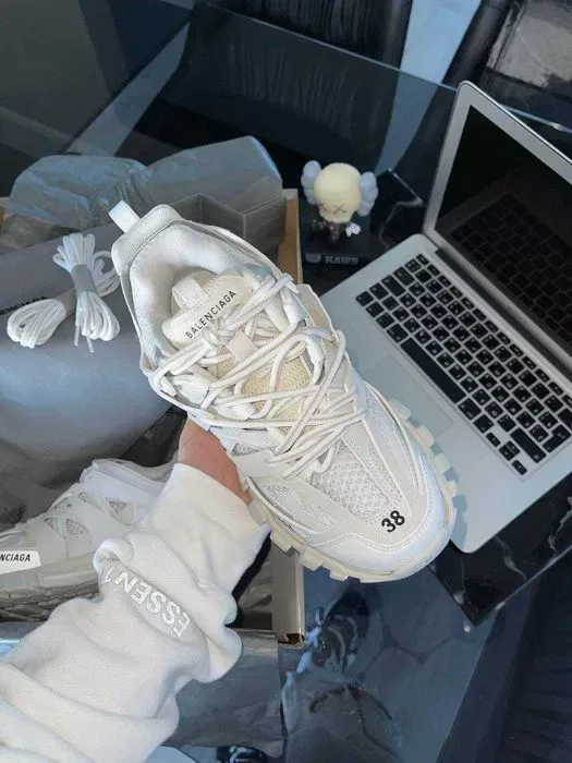 Кросівки Balenciaga Track 3.0 Classic premium | Кроссовки жіночі чоловічі — фото 6