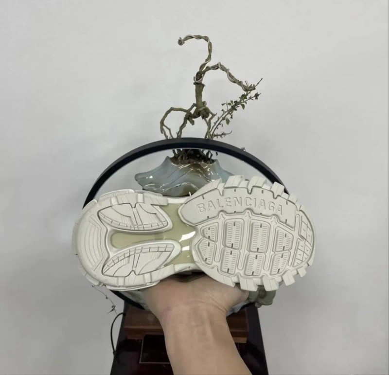 ‼️Кросівки Balenciaga Track2  43р — фото 3