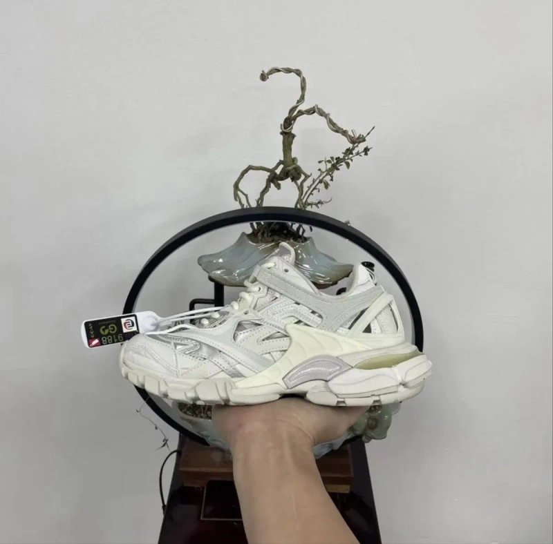 ‼️Кросівки Balenciaga Track2  43р — фото 4