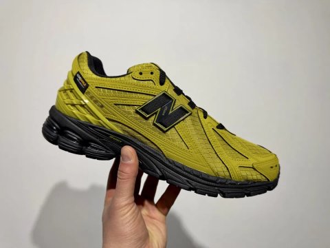 Кросівки чоловічі New Balance 1906 M1906RWD оригінал