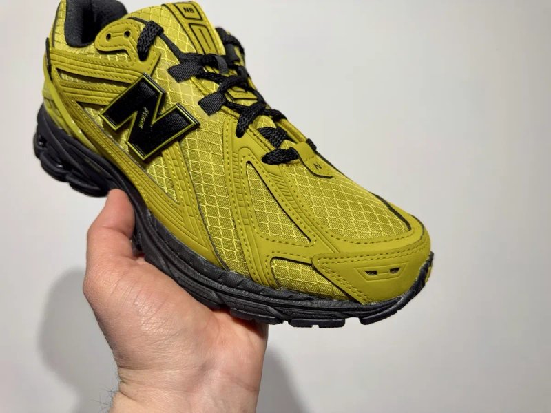 Кросівки чоловічі New Balance 1906 M1906RWD оригінал — фото 2