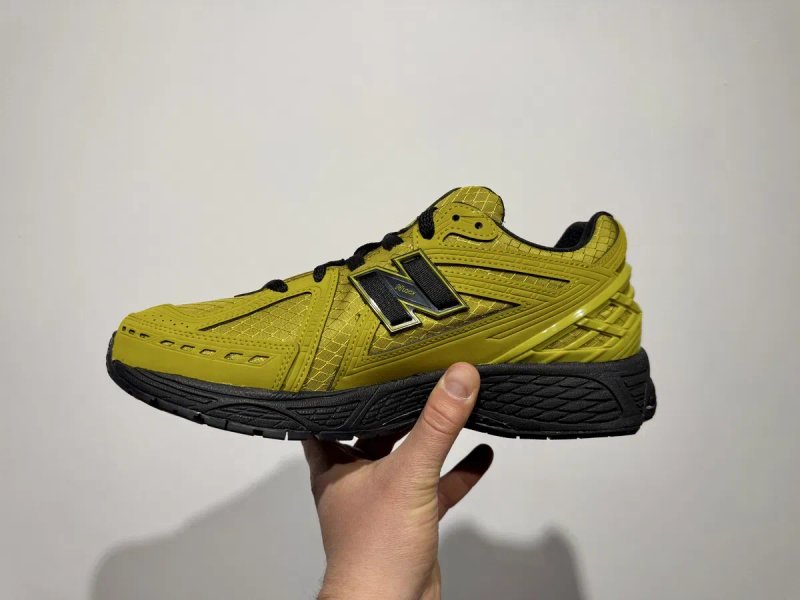 Кросівки чоловічі New Balance 1906 M1906RWD оригінал — фото 4