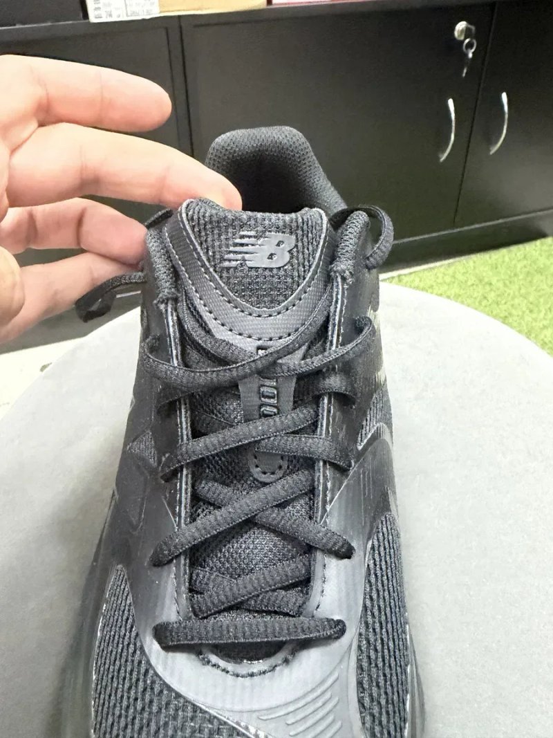 Кросівки чоловічі New Balance 2000 Black U2000ETB — фото 5