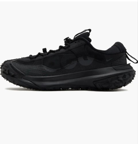 Кросівки чоловічі Nike Acg Mountain Fly 2 Black DV7903-002