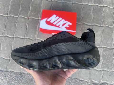 Кросівки чоловічі Nike Ava Rover All Black 41-45 в наявності.